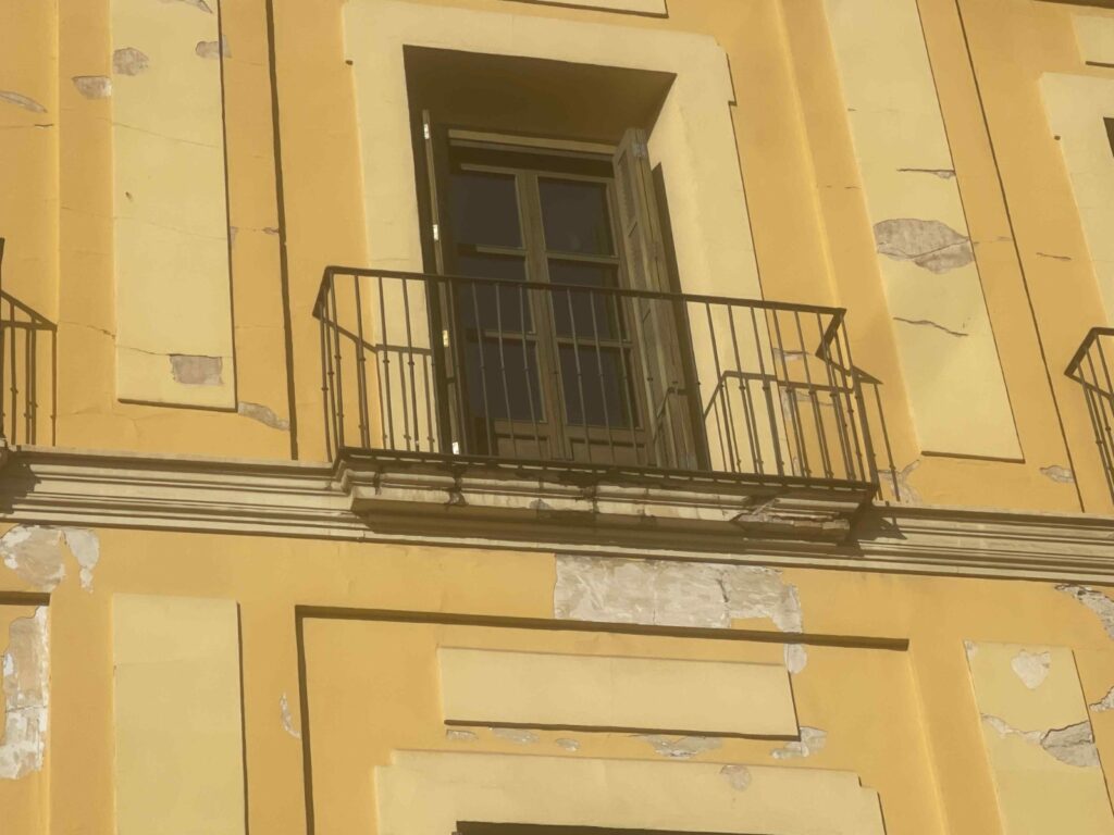 El Ayuntamiento impulsa la rehabilitación de la fachada del Palacio de Cervelló 2 WhatsApp Image 2026 01 31 at 08.21.21