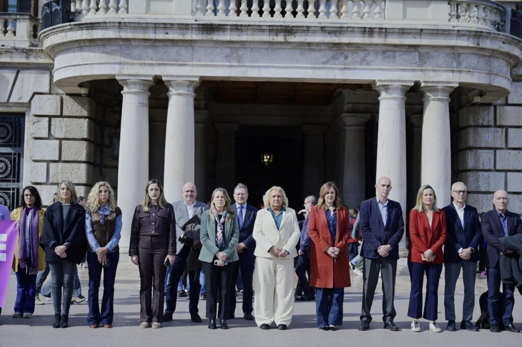 El Ayuntamiento de Valencia condena el asesinato machista de una madre y su hija en Chilches 4 WhatsApp Image 2026 02 20 at 13.35.44 1