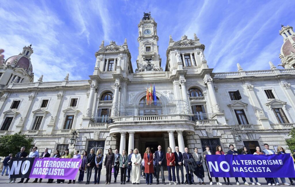 El Ayuntamiento de Valencia condena el asesinato machista de una madre y su hija en Chilches 2 WhatsApp Image 2026 02 20 at 13.35.44