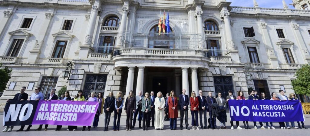 El Ayuntamiento de Valencia condena el asesinato machista de una madre y su hija en Chilches 3 WhatsApp Image 2026 02 20 at 13.35.45
