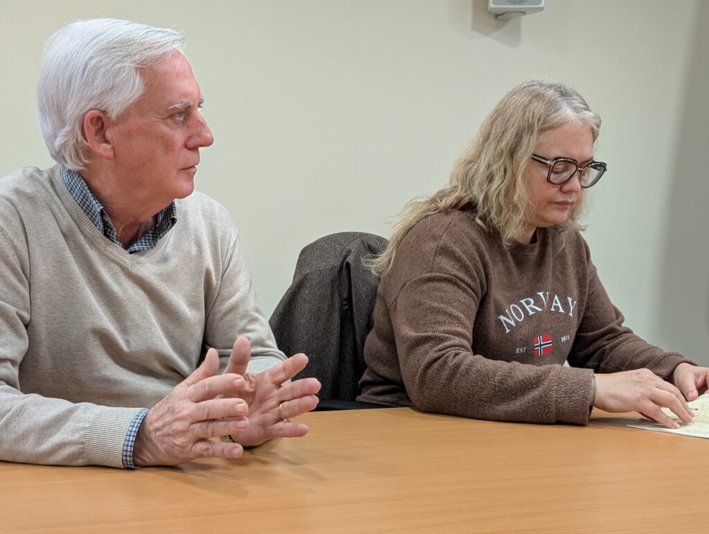 Unión Municipalista impulsa el relanzamiento de El Camino del Santo Grial 2 WhatsApp Image 2026 02 26 at 10.05.10