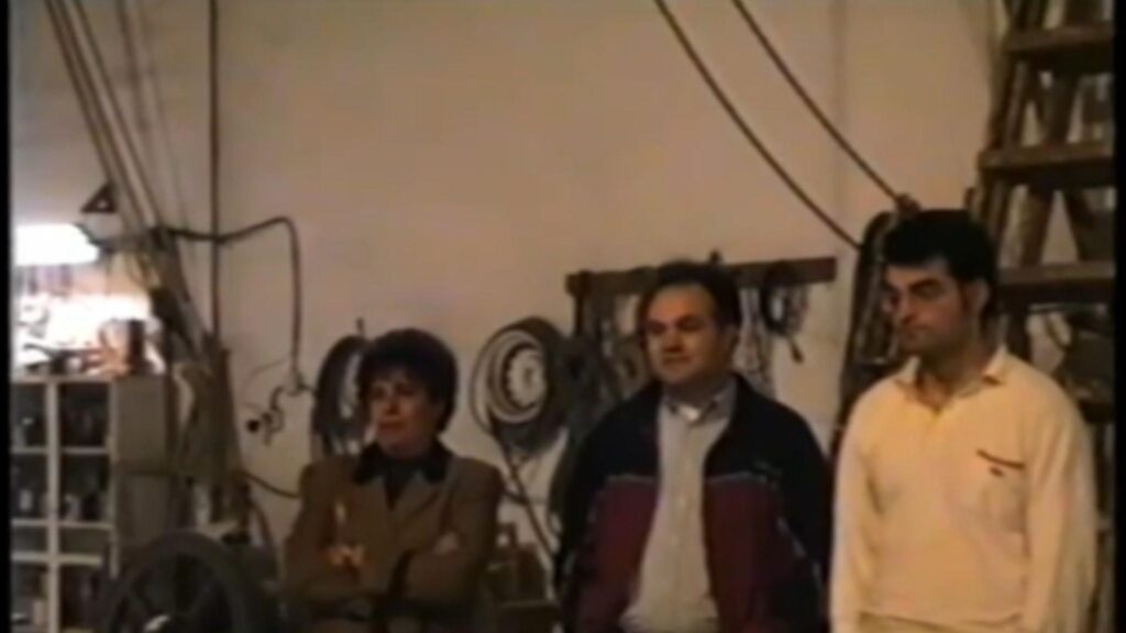 La falla valenciana que viajó a Estados Unidos y nunca se quemó 3 La falla valenciana que viajo a Estados Unidos y nunca se quemo 2