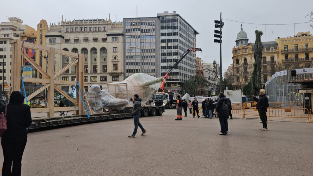 falla ayuntamiento primeras piezas 2