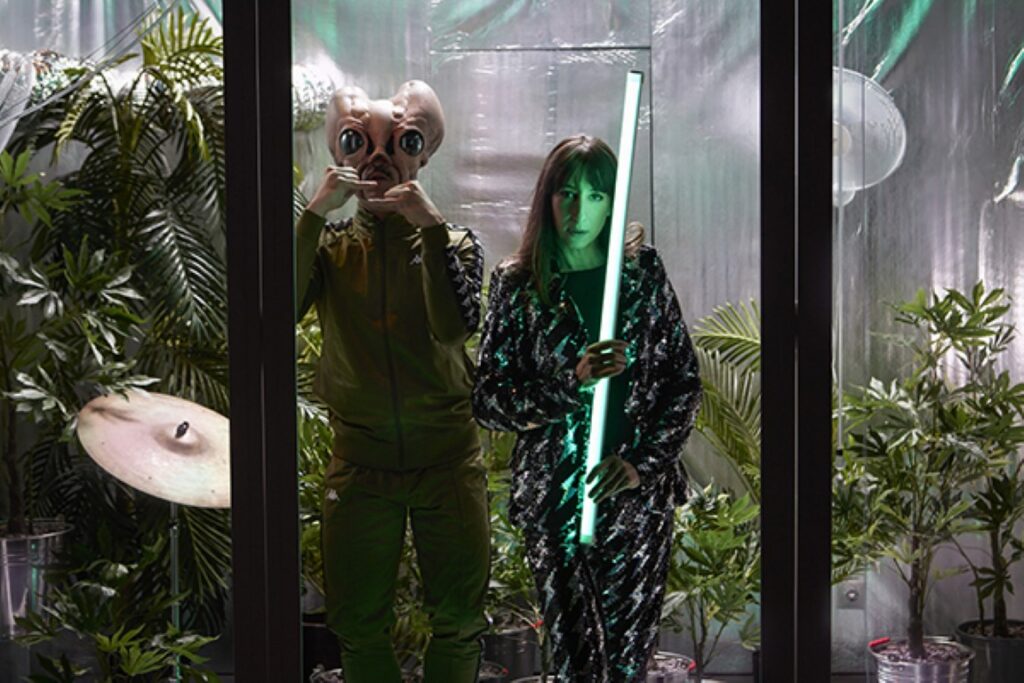 Alcoy salva su Mostra de Teatre: 19 propuestas de vanguardia tomarán la ciudad en junio 3 Alcoi salva su Mostra de Teatre 1 Mediana