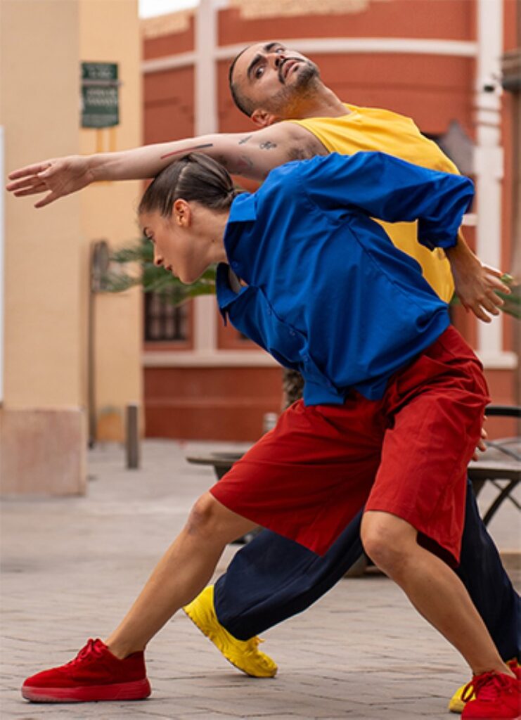 Alcoy salva su Mostra de Teatre: 19 propuestas de vanguardia tomarán la ciudad en junio 10 Alcoi salva su Mostra de Teatre 8 Mediana