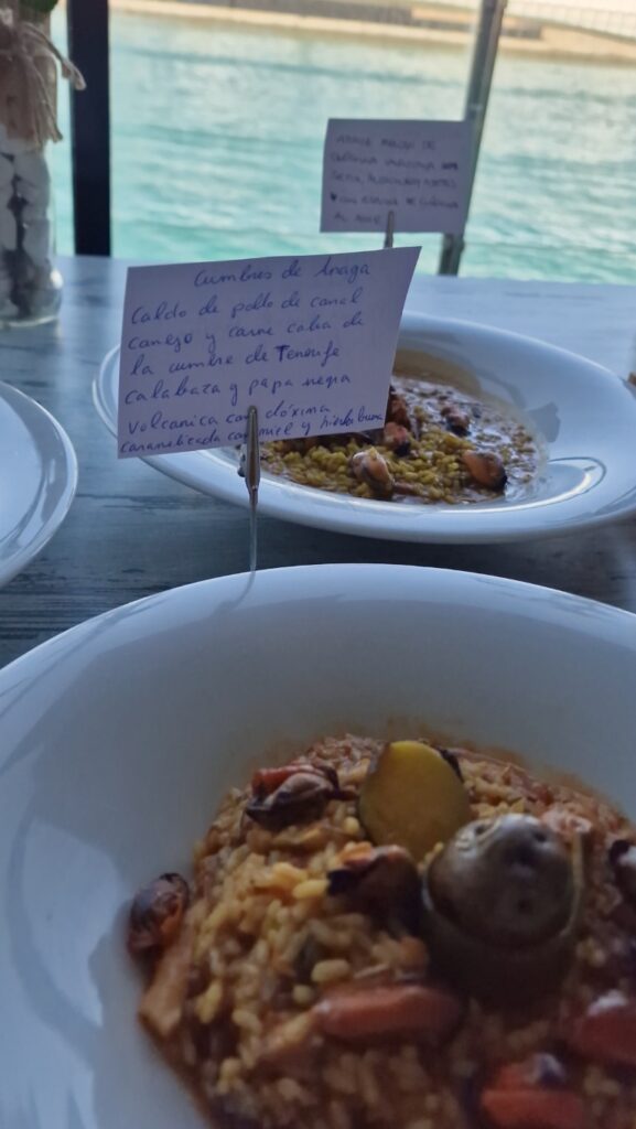 Casa Navarro de Almenara conquista La Marina y gana el II Concurso Nacional de Calderos de Arroz 21 Mediana