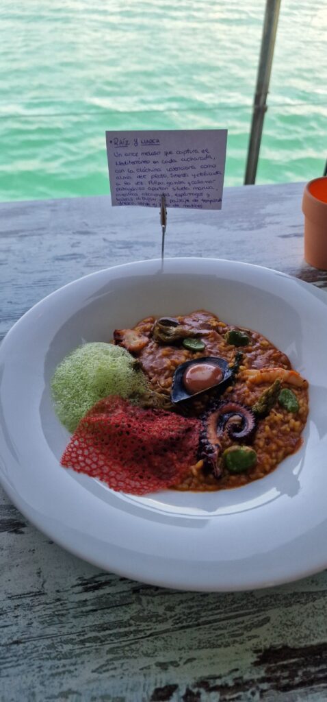 Casa Navarro de Almenara conquista La Marina y gana el II Concurso Nacional de Calderos de Arroz 23 Mediana