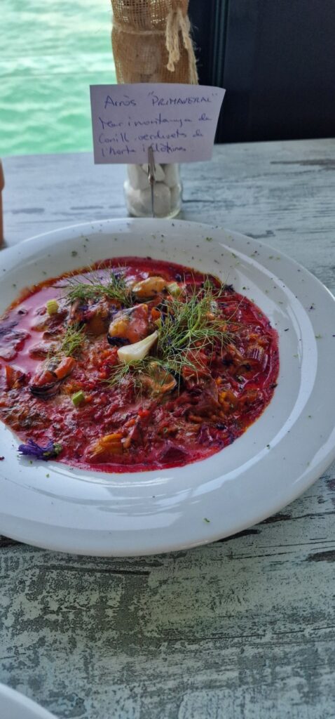 Casa Navarro de Almenara conquista La Marina y gana el II Concurso Nacional de Calderos de Arroz 25 Mediana