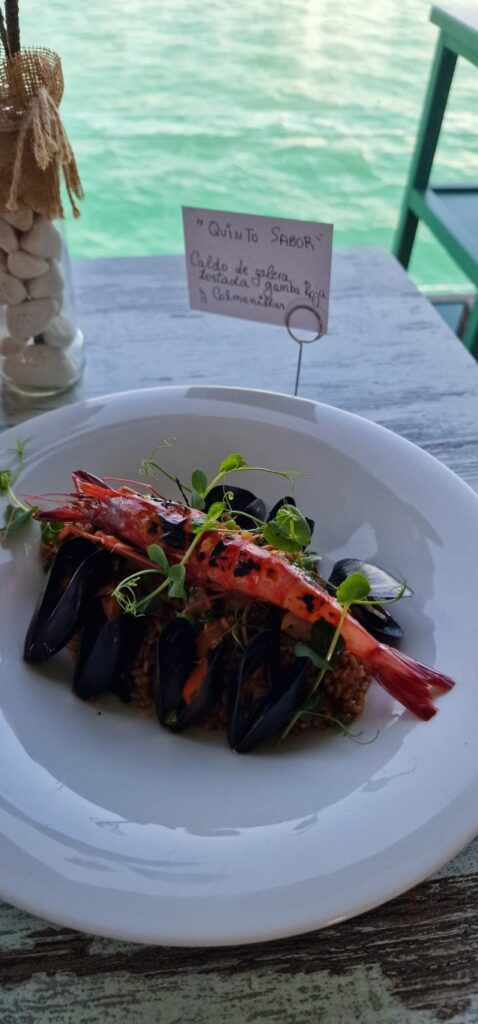 Casa Navarro de Almenara conquista La Marina y gana el II Concurso Nacional de Calderos de Arroz 28 Mediana