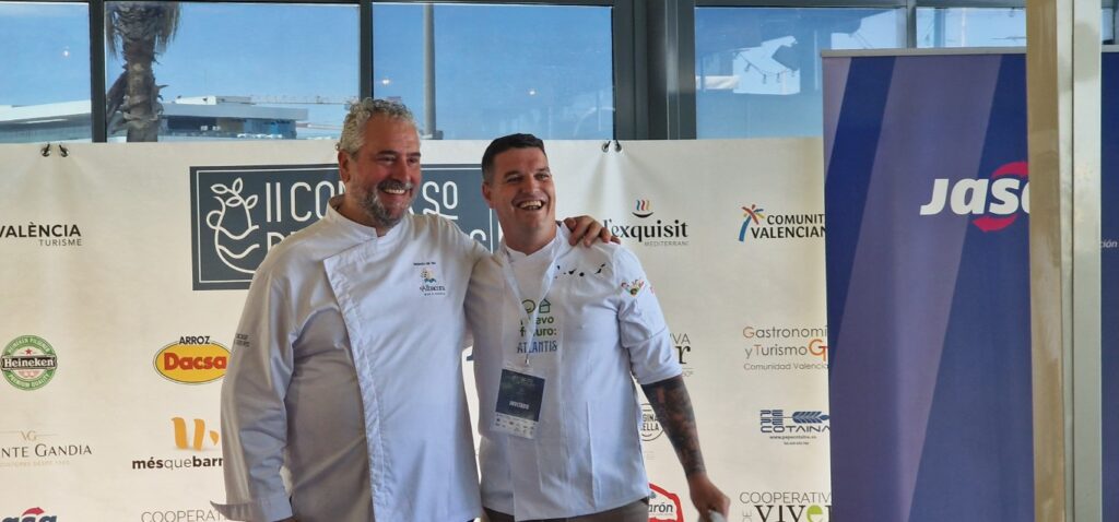 Casa Navarro de Almenara conquista La Marina y gana el II Concurso Nacional de Calderos de Arroz 34 Mediana