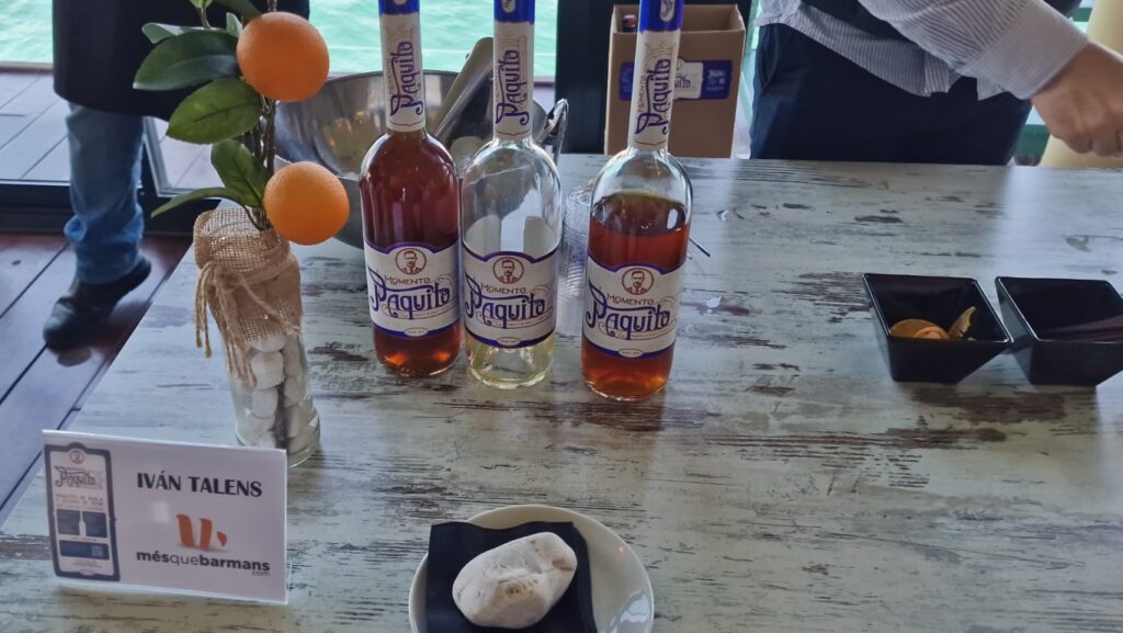 Casa Navarro de Almenara conquista La Marina y gana el II Concurso Nacional de Calderos de Arroz 9 Mediana