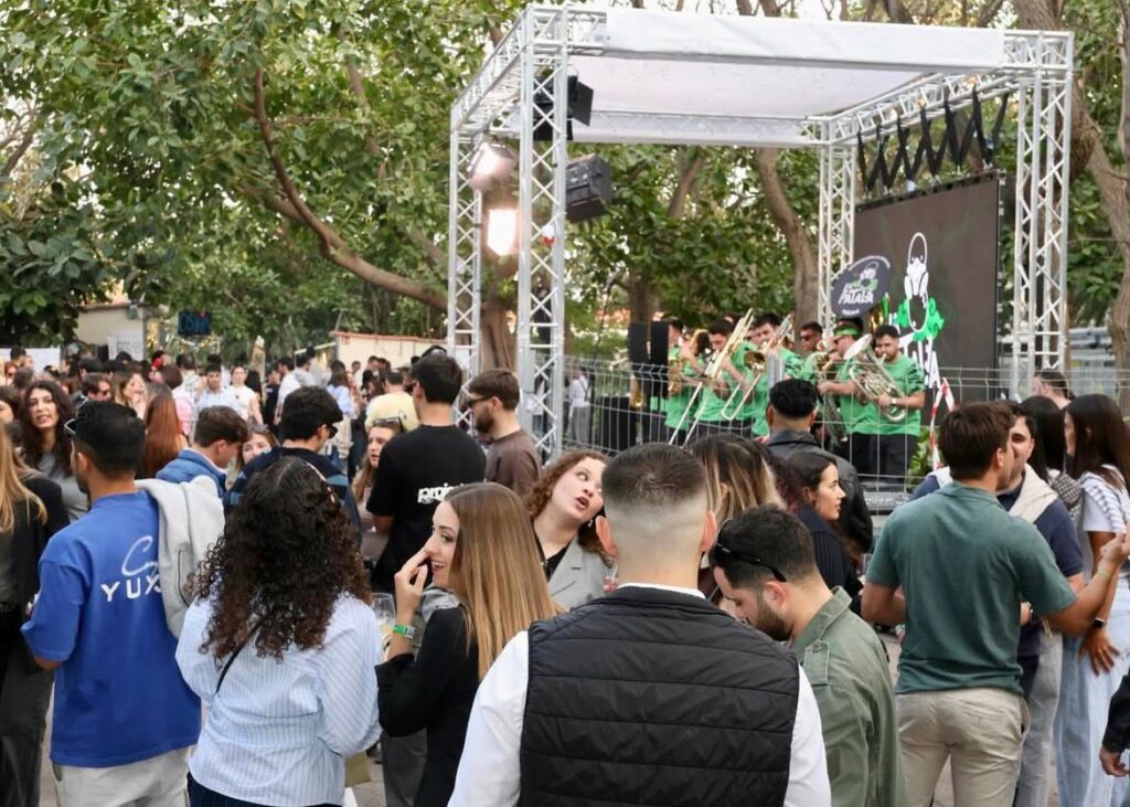 Conciertos Mostra Proava