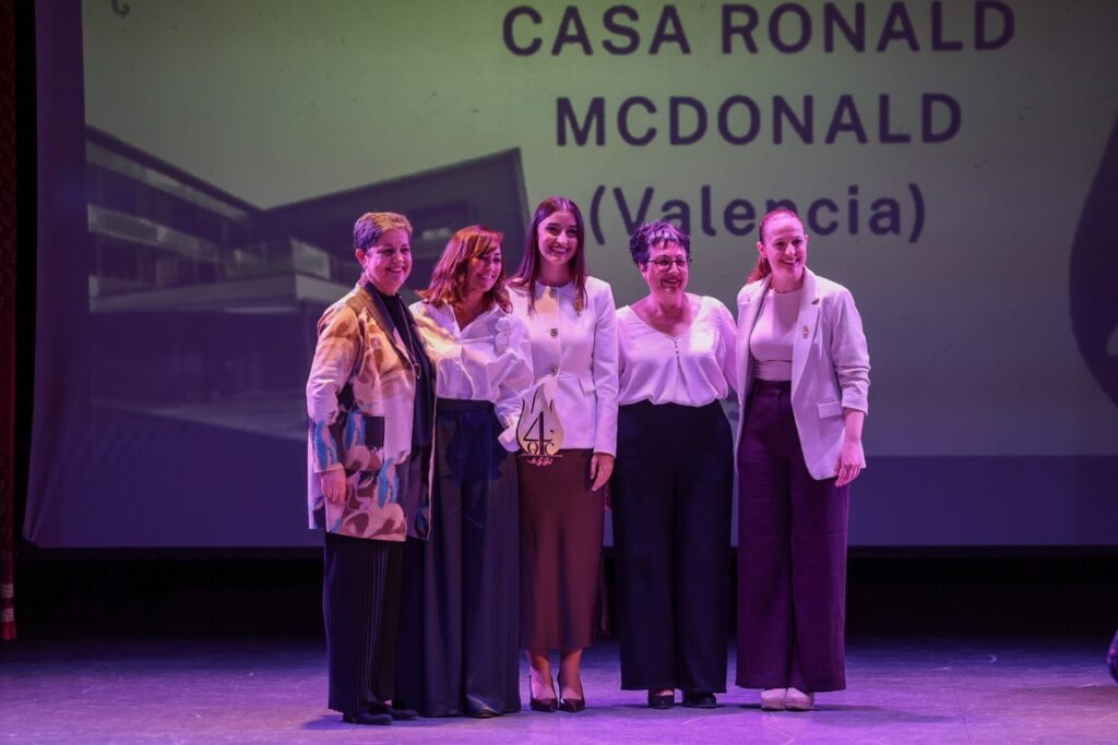 El Sector Quatre Carreres celebra la VI edicion de sus premios falleros 12 Mediana