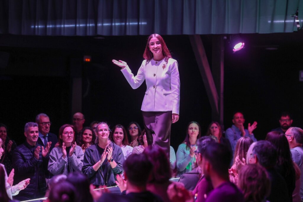 El Sector Quatre Carreres celebra la VI edicion de sus premios falleros 13 Mediana