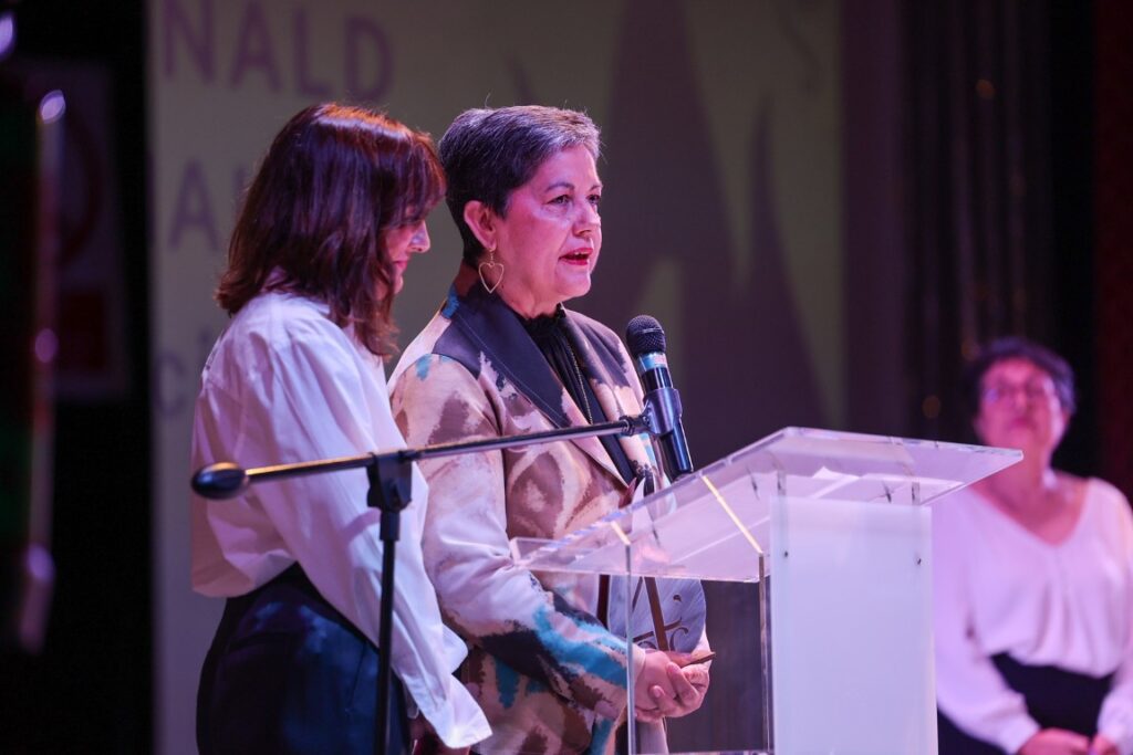 El Sector Quatre Carreres celebra la VI edicion de sus premios falleros 14 Mediana