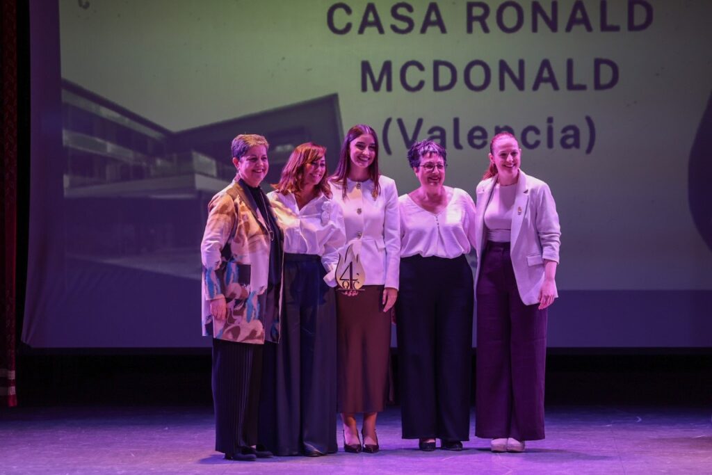 El Sector Quatre Carreres celebra la VI edicion de sus premios falleros 16 Mediana