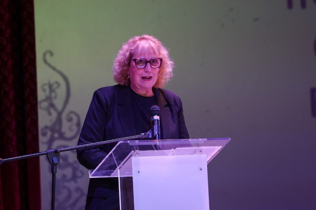 El Sector Quatre Carreres celebra la VI edicion de sus premios falleros 17 Mediana