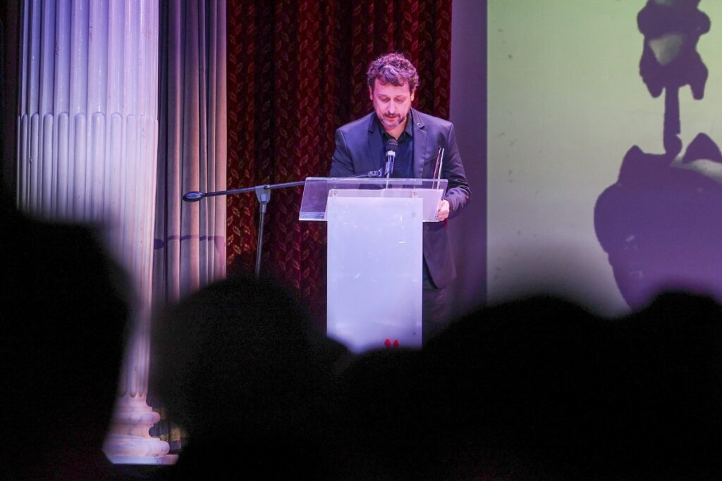 El Sector Quatre Carreres celebra la VI edicion de sus premios falleros 18 Mediana