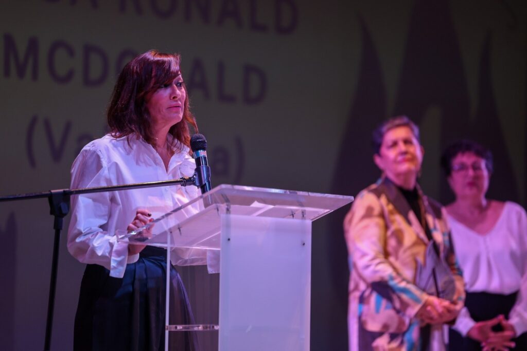 El Sector Quatre Carreres celebra la VI edicion de sus premios falleros 2 Mediana