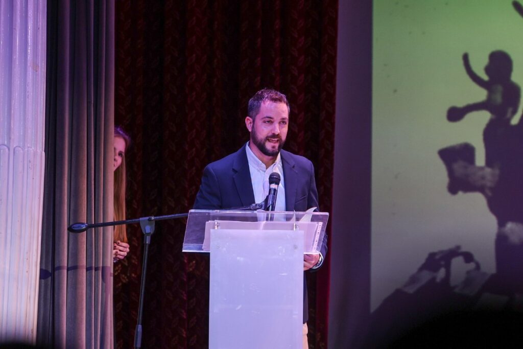 El Sector Quatre Carreres celebra la VI edicion de sus premios falleros 21 Mediana