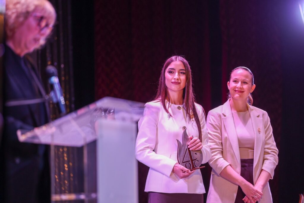 El Sector Quatre Carreres celebra la VI edicion de sus premios falleros 22 Mediana