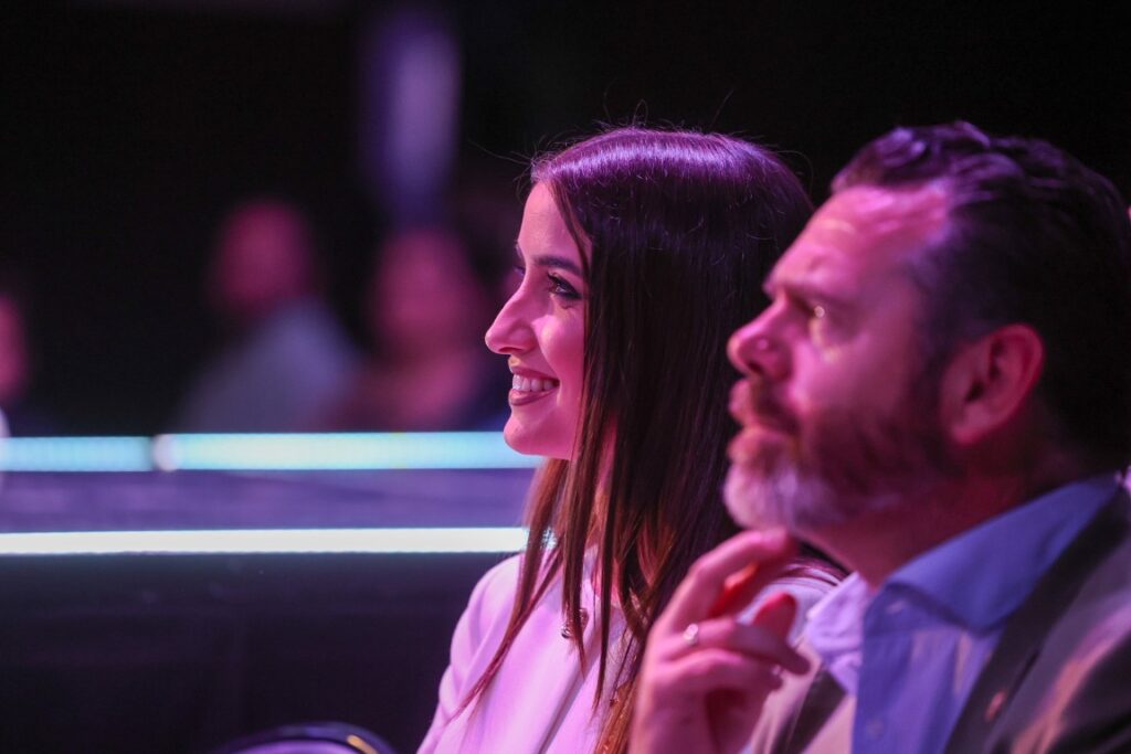 El Sector Quatre Carreres celebra la VI edicion de sus premios falleros 4 Mediana