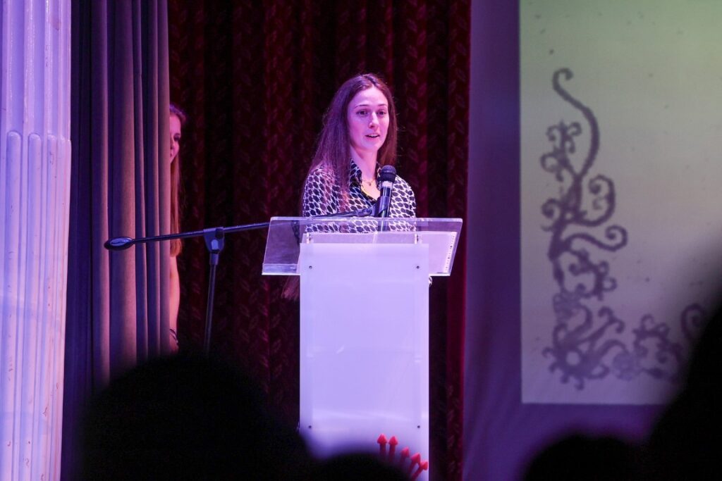 El Sector Quatre Carreres celebra la VI edicion de sus premios falleros 6 Mediana