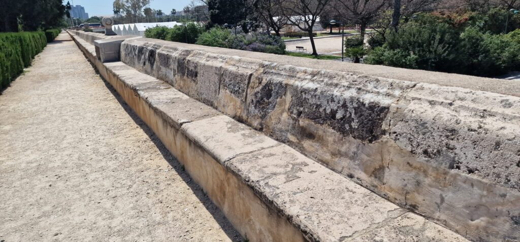 Feria de abril Valencia 2