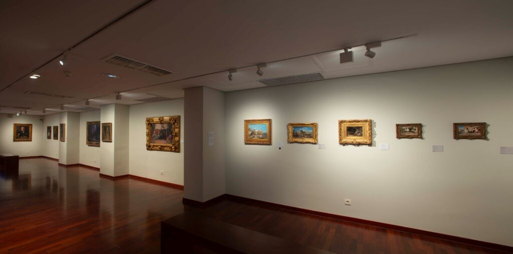 La Casa Museo Benlliure exhibe nuevas obras tras la ultima adquisicion del Ayuntamiento de Valencia 5