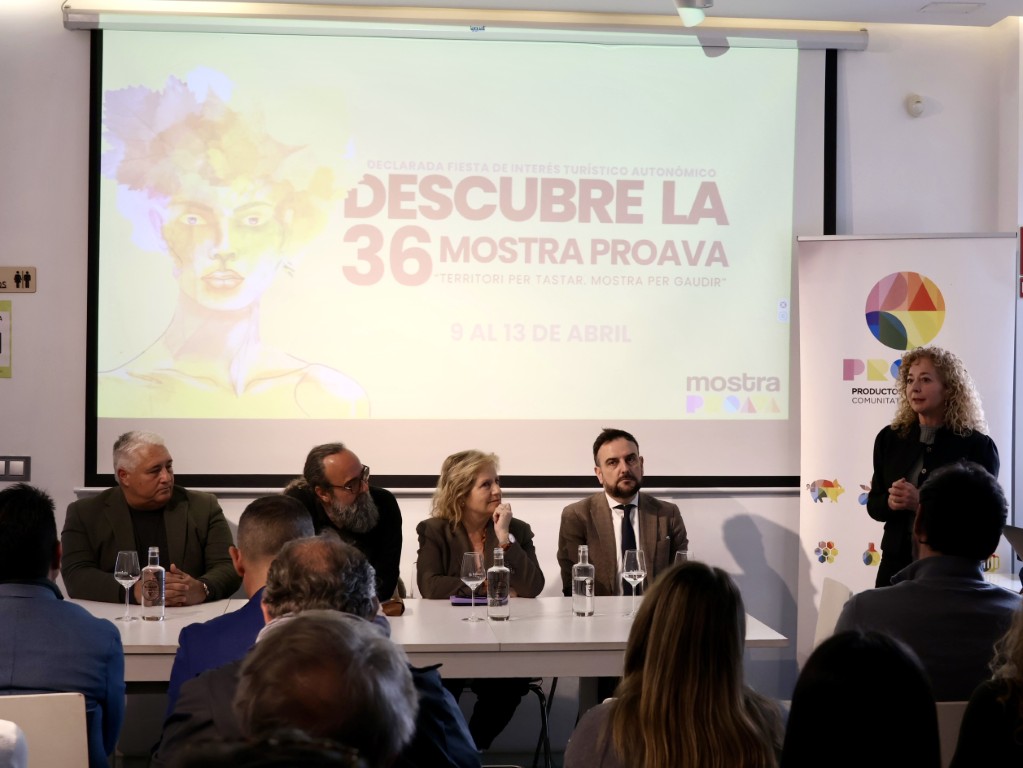 Presentacioin36MostraPROAVA Mediana