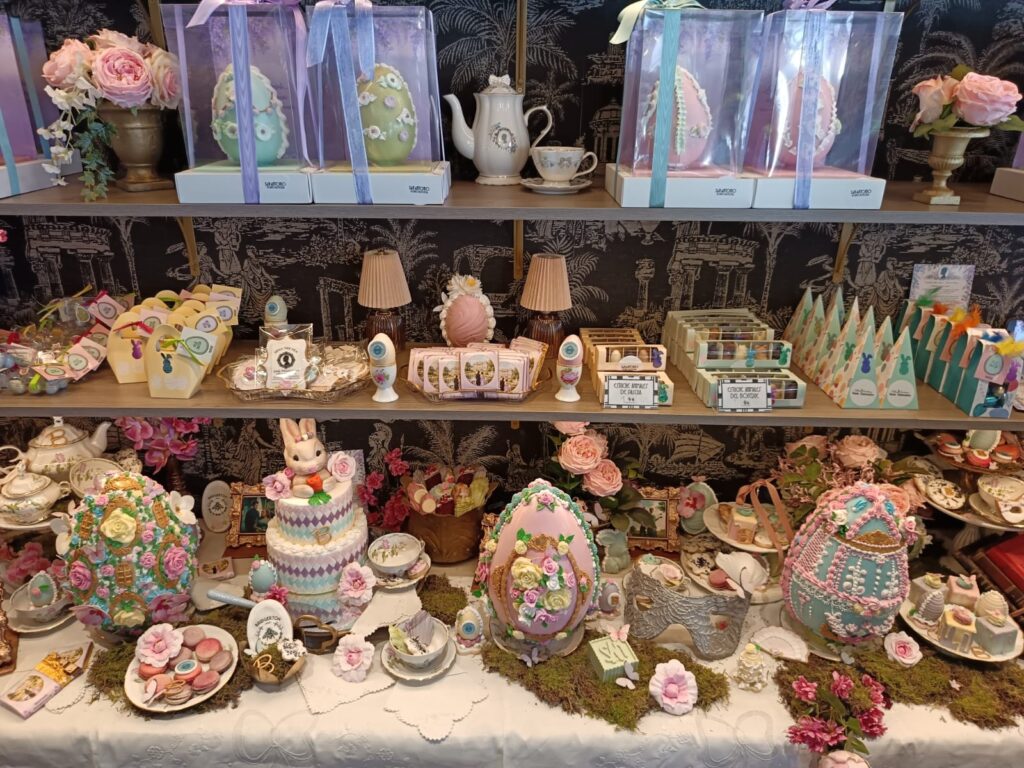 Los hornos valencianos ya tienen reyes de la Pascua: estas son las mejores monas, panquemados y tortas de 2026 6 Primer Premio Horno San Antonio 1