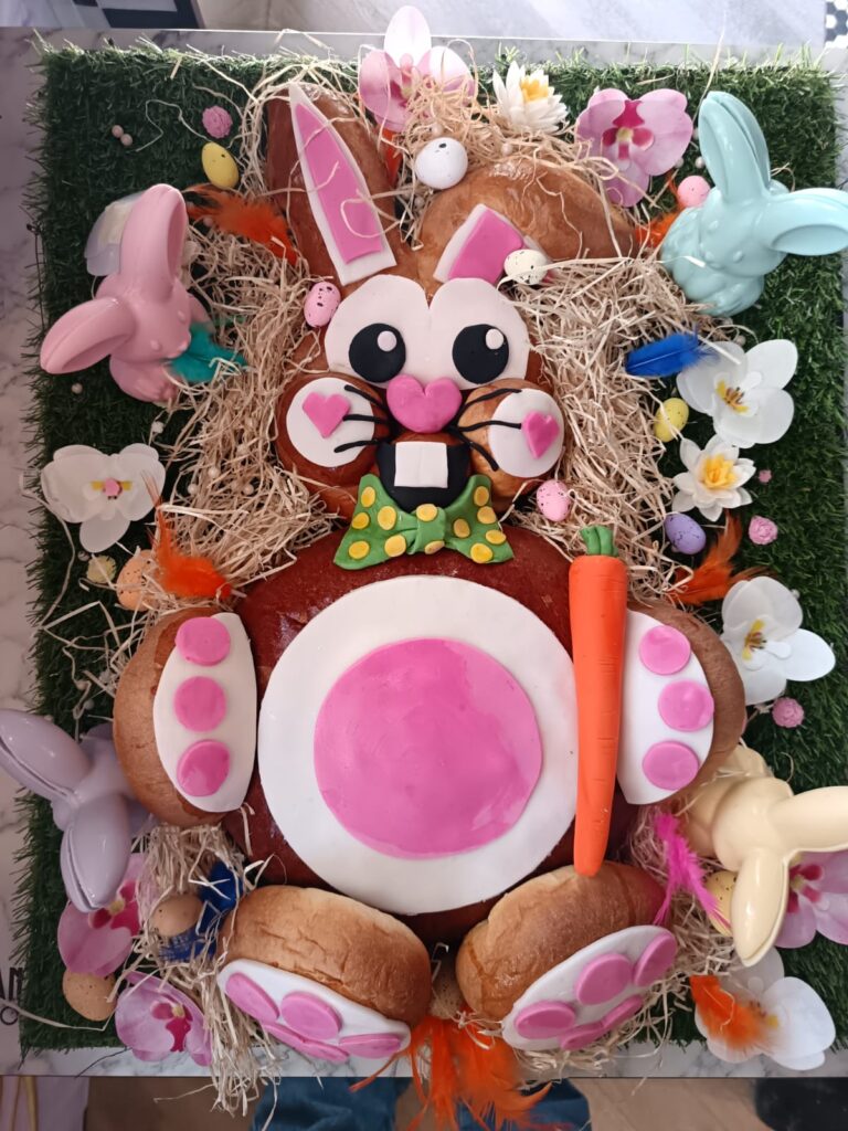 Los hornos valencianos ya tienen reyes de la Pascua: estas son las mejores monas, panquemados y tortas de 2026 2 Primer Premio Horno San Antonio