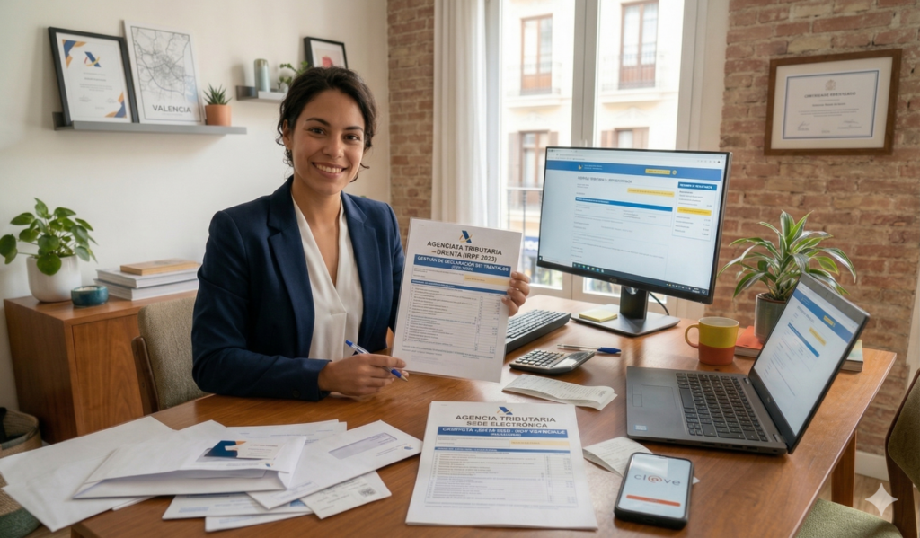 Diccionario de la renta 2026: guía completa para entender términos clave y no cometer errores 3 declaracion de la renta 2026 2 Mediana