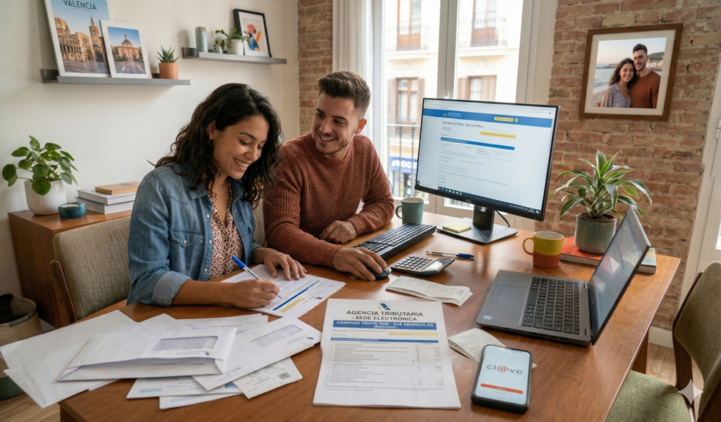 Diccionario de la renta 2026: guía completa para entender términos clave y no cometer errores 4 declaracion de la renta 2026 3 Mediana