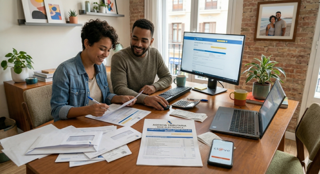 Diccionario de la renta 2026: guía completa para entender términos clave y no cometer errores 5 declaracion de la renta 2026 4 Mediana