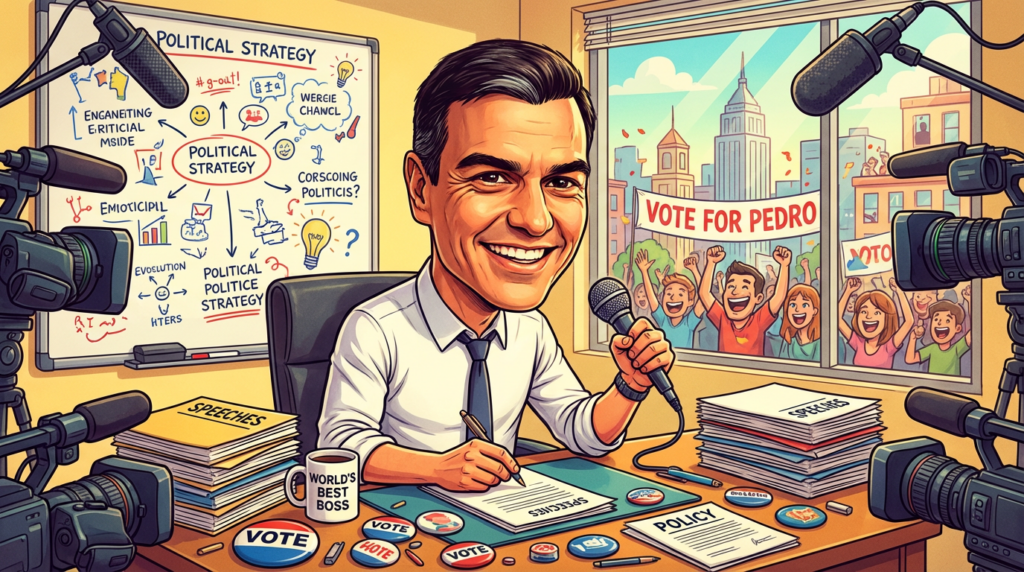 el Peugeot de Pedro Sanchez 4