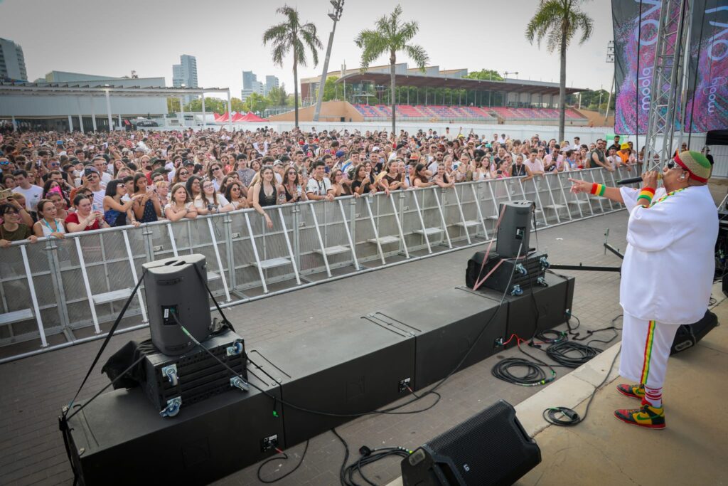 Bigsound 11