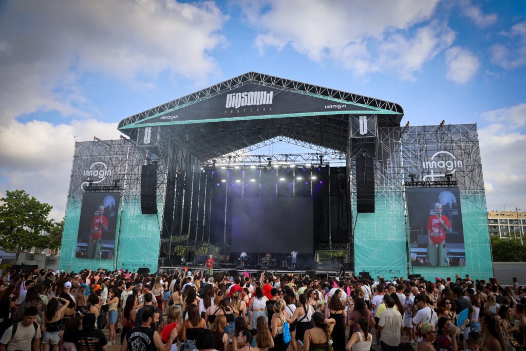 Bigsound 14