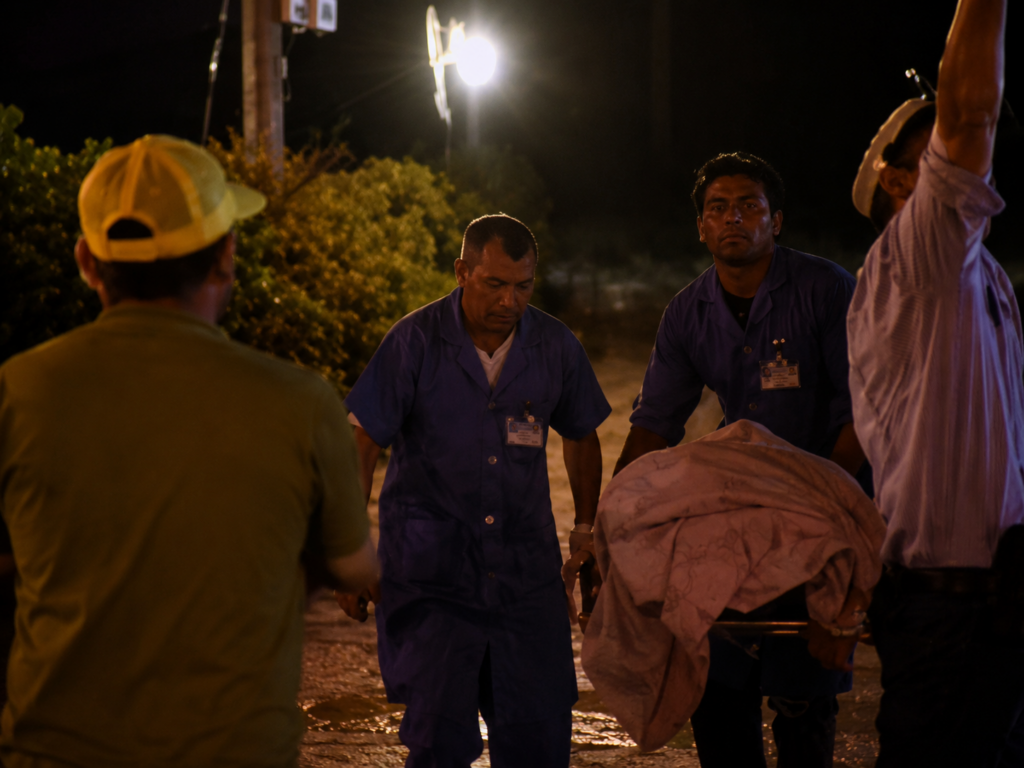 Los exdirigentes de ETA se niegan a declarar por el atentado de Santa Pola 6 Los exdirigentes de ETA se niegan a declarar por el atentado de Santa Pola 4