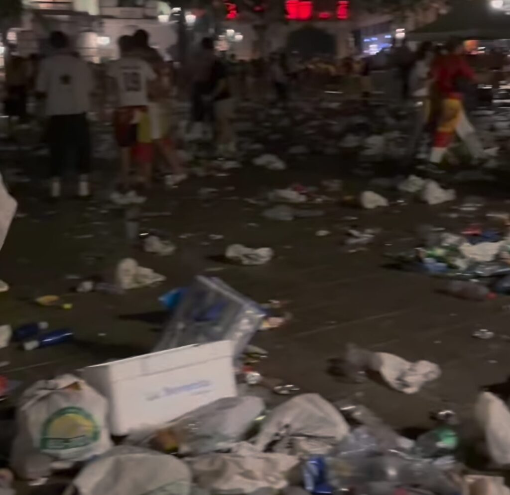 El PP acusa al PSPV de "vivir de espaldas a Valencia" tras las críticas por la celebración del Mundial 4 2f8b8994 2340 448f 9b17 1327f6d619aa
