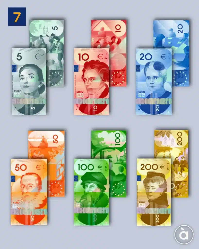 Estos son los diez diseños finalistas para los nuevos billetes de euro: ya puedes votar cuál será el ganador 4 4f496ccf 9482 44f0 9826 d4dd3192415b source aspect ratio 856w 0