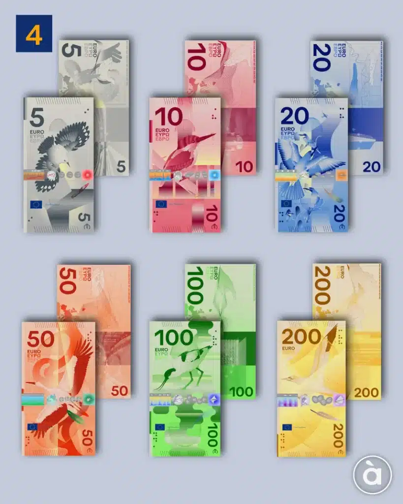 Estos son los diez diseños finalistas para los nuevos billetes de euro: ya puedes votar cuál será el ganador 7 580fab02 5c14 4e2f bf24 60462b970382 source aspect ratio 856w 0