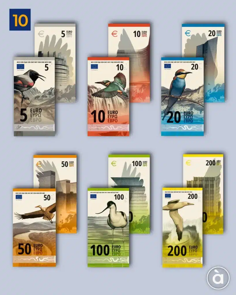 Estos son los diez diseños finalistas para los nuevos billetes de euro: ya puedes votar cuál será el ganador 11 83fdec17 1d6c 442b 99ed 5f4b4591a522 source aspect ratio 856w 0