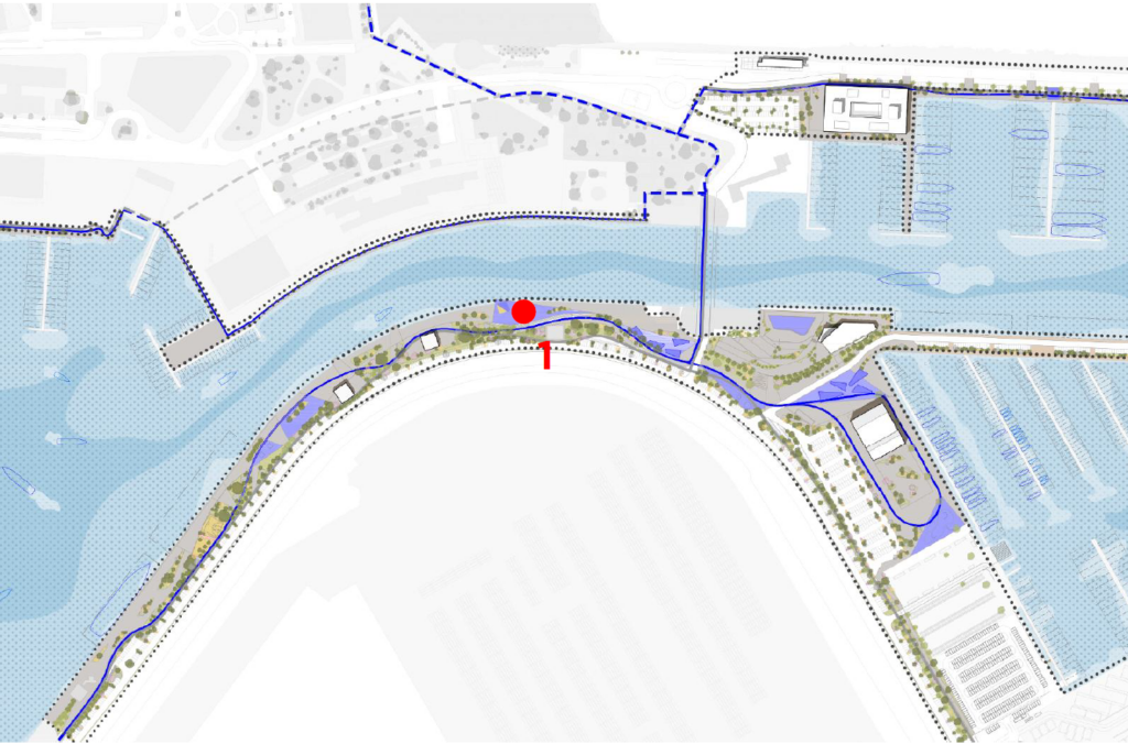 El histórico faro del puerto de Valencia se trasladará a La Marina para acercarlo a los ciudadanos 2 Captura de pantalla 2026 07 16 062029