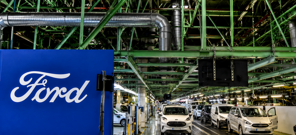 Ford y Geely transformarán Almussafes con cinco nuevos modelos y una producción de hasta 500.000 vehículos al año 3 Ford y Geely transformaran Almussafes con cinco nuevos modelos y una produccion de hasta 500.000 vehiculos al ano 2