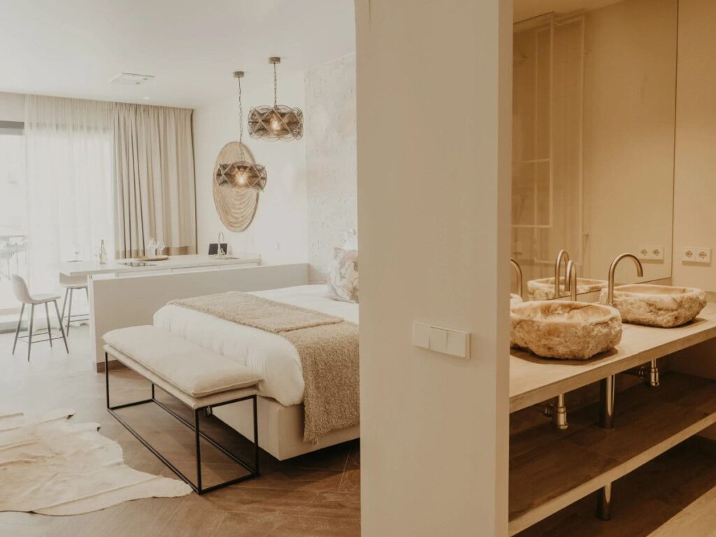 Silken refuerza su apuesta por Valencia mientras prepara su regreso a Madrid y Sevilla 1 Hoteles