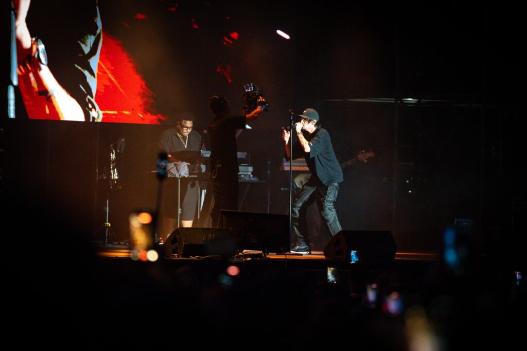 Los Conciertos de Viveros cierran su edición de 2026 con dos llenos absolutos y una programación de primer nivel 3 Los Conciertos de Viveros cierran su edicion de 2026 con dos llenos absolutos y una programacion de primer nivel 1