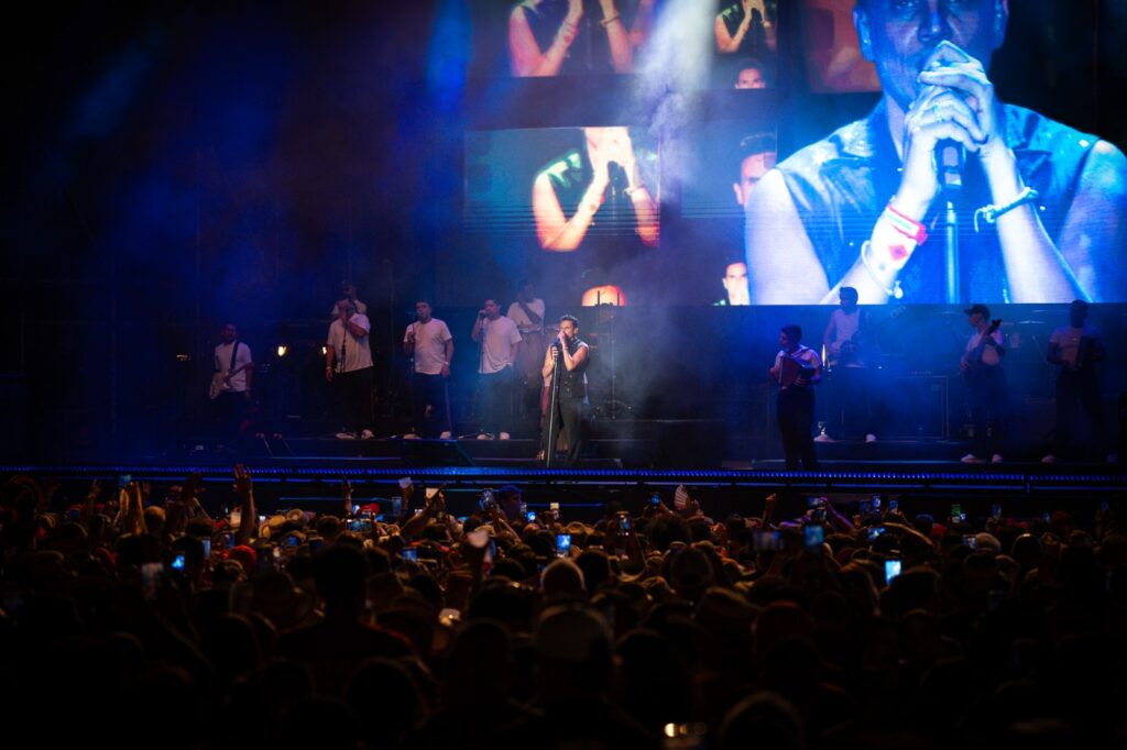 Los Conciertos de Viveros cierran su edición de 2026 con dos llenos absolutos y una programación de primer nivel 4 Los Conciertos de Viveros cierran su edicion de 2026 con dos llenos absolutos y una programacion de primer nivel 2