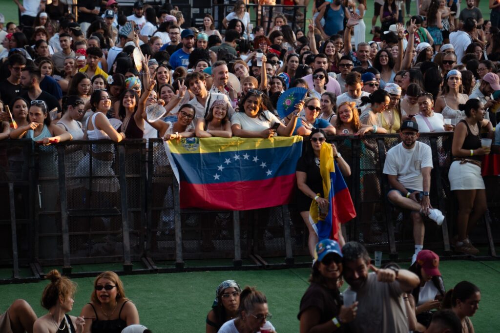 Los Conciertos de Viveros cierran su edición de 2026 con dos llenos absolutos y una programación de primer nivel 2 Los Conciertos de Viveros cierran su edicion de 2026 con dos llenos absolutos y una programacion de primer nivel 4