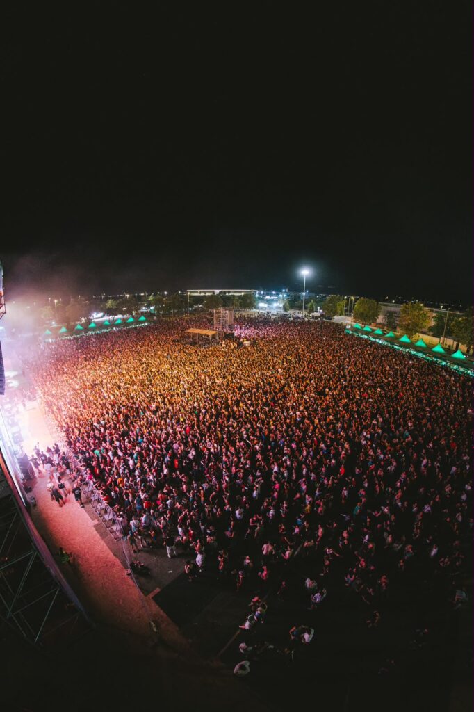 Pirata Beach Fest se consolida en Gandia como el mayor festival de musica alternativa de Espana 3